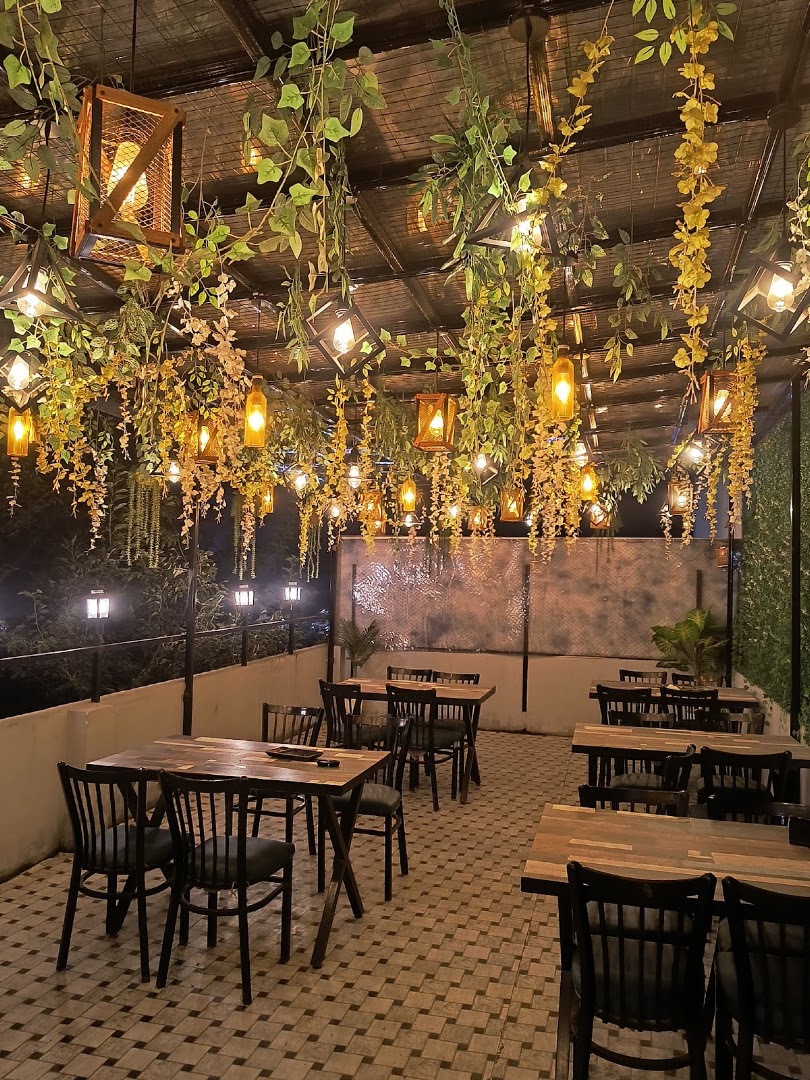 NAJAFGARH DELIGHTS