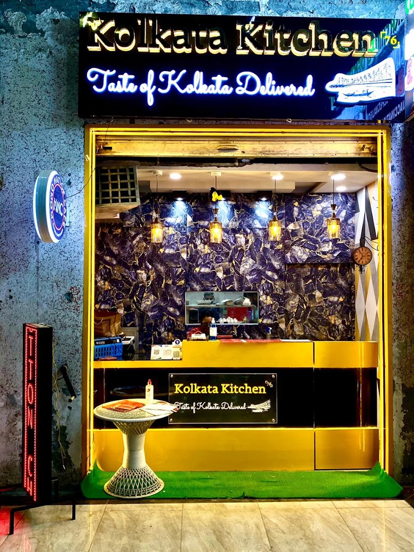 Kolkata Kitchen 76