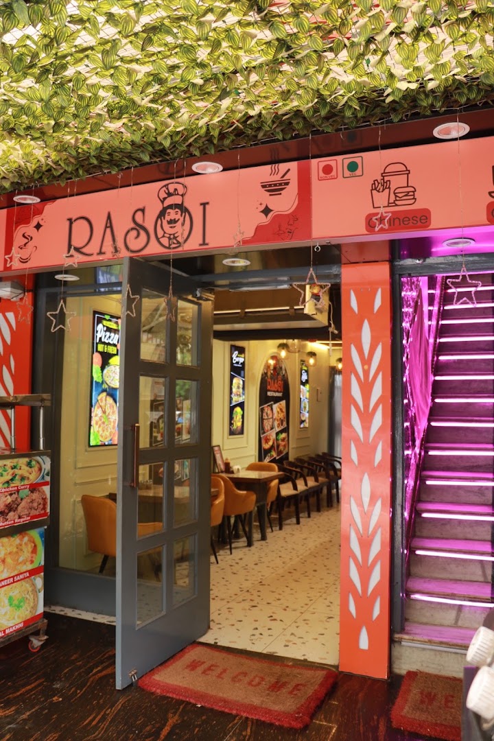 Rasoi Restaurant & Party Hall