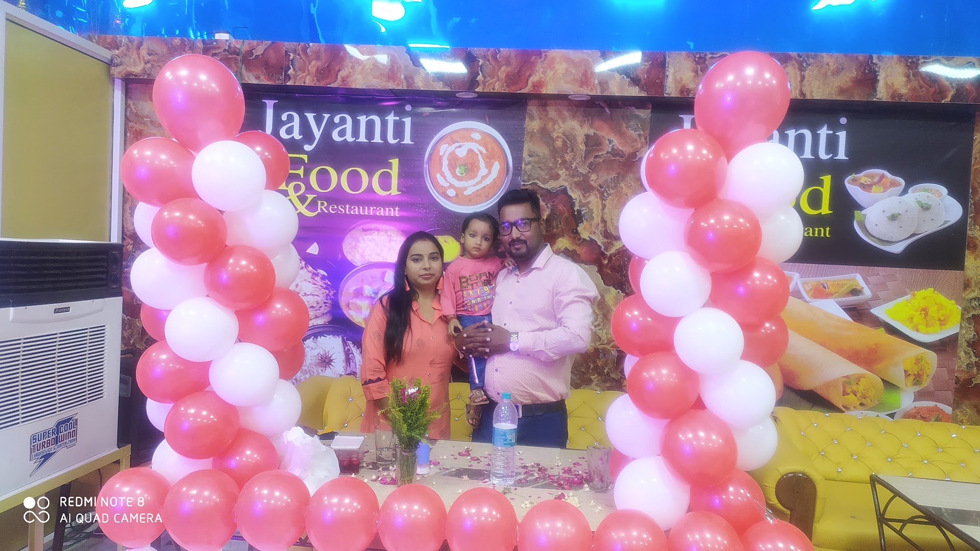 Jayanti Food Restaurant
