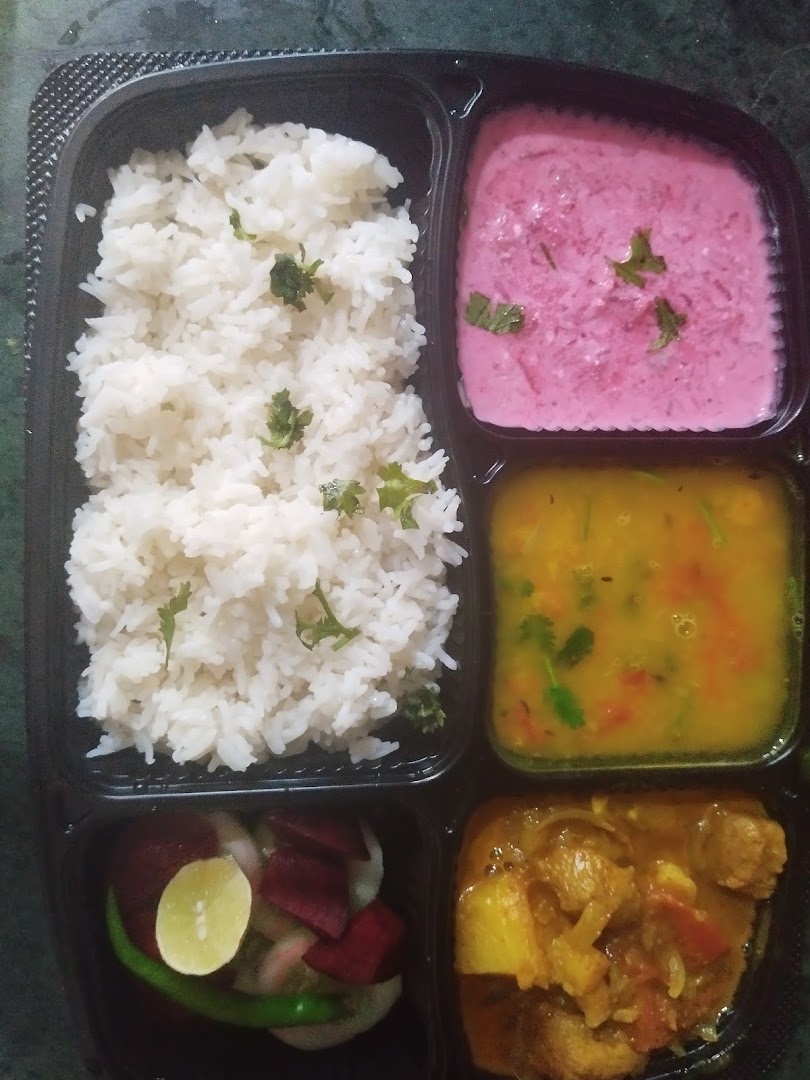 Food From Home (Homemade)