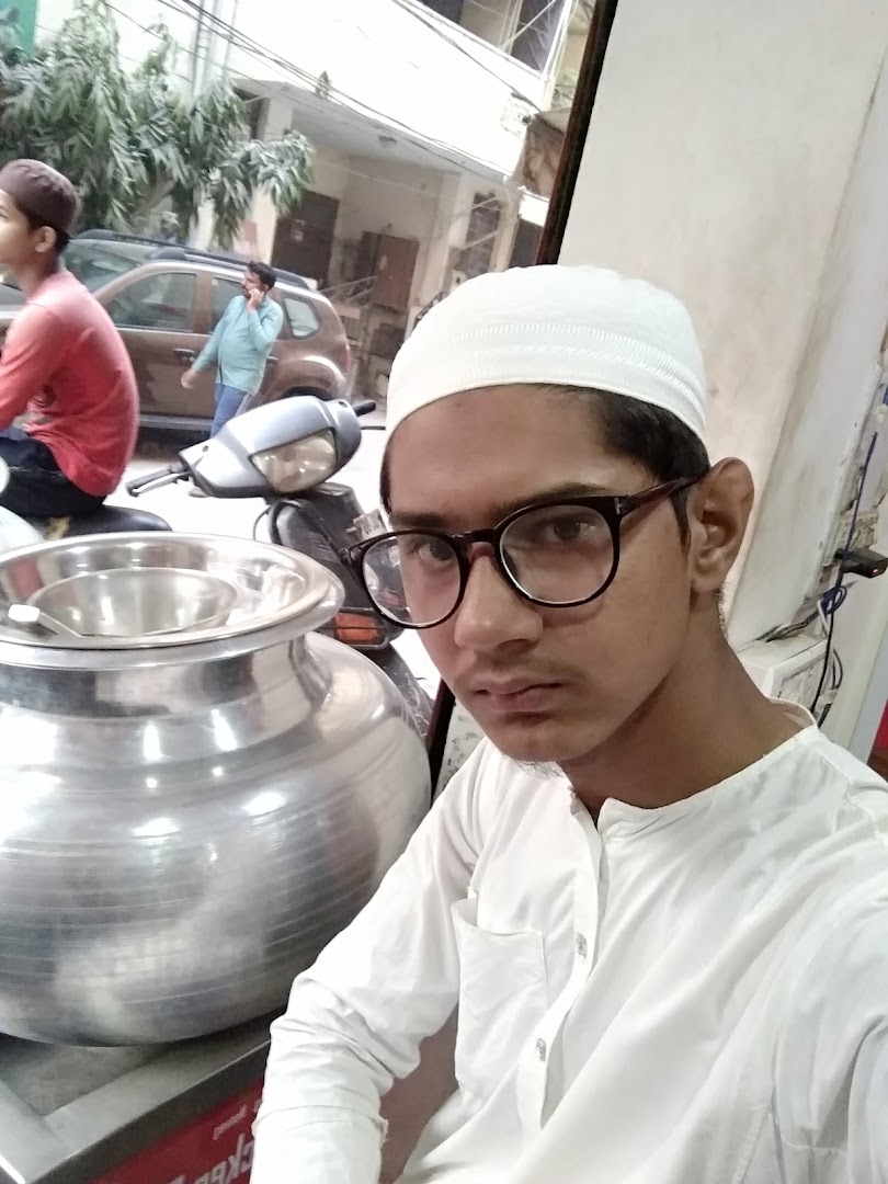 Jaika Chicken Biryani