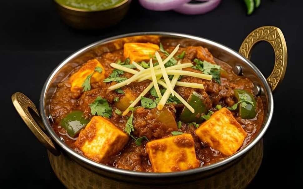 Maa Restaurant