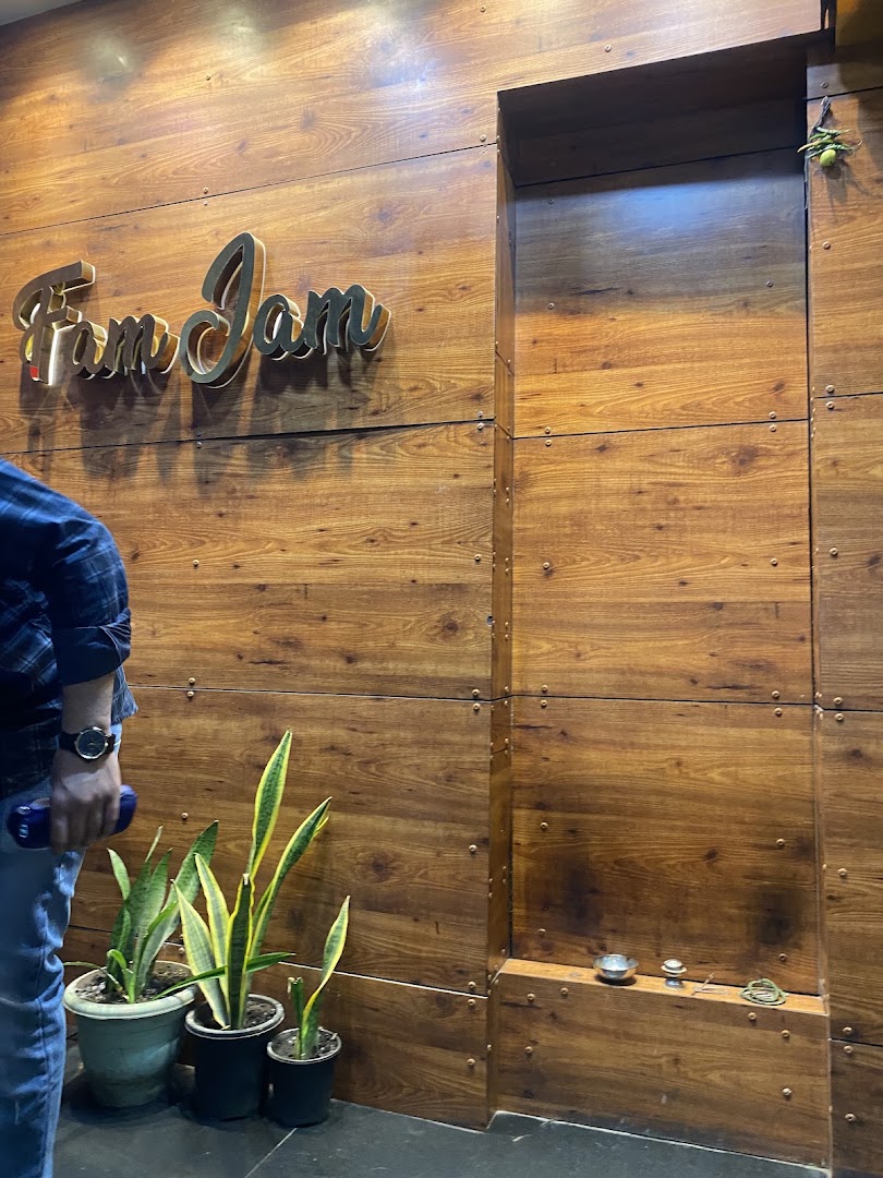 FAM JAM RESTAURANT