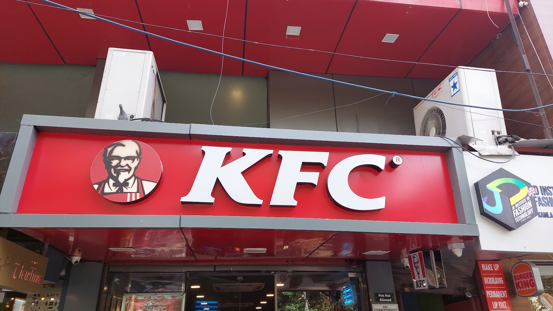 KFC