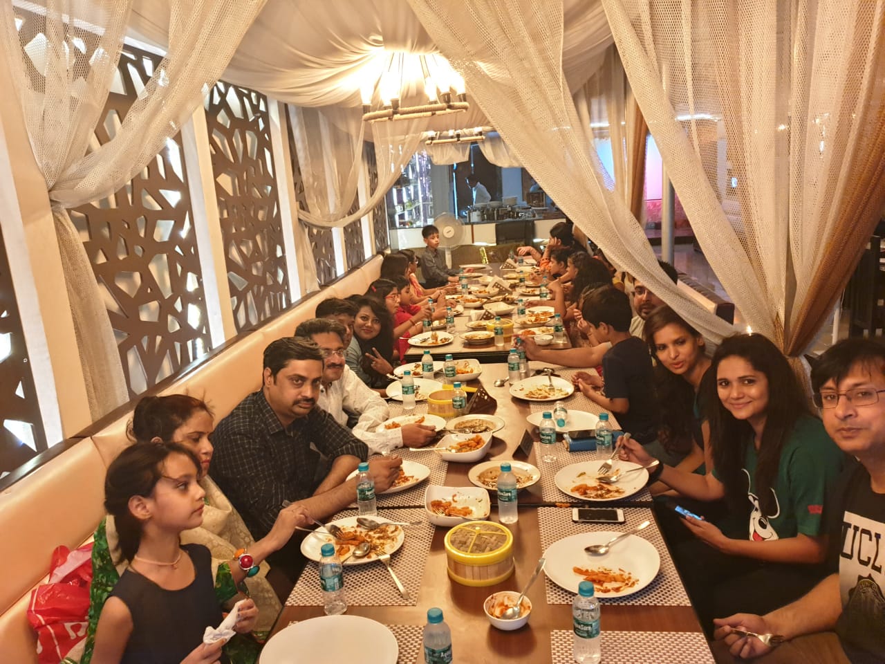 Royal Food Affair
