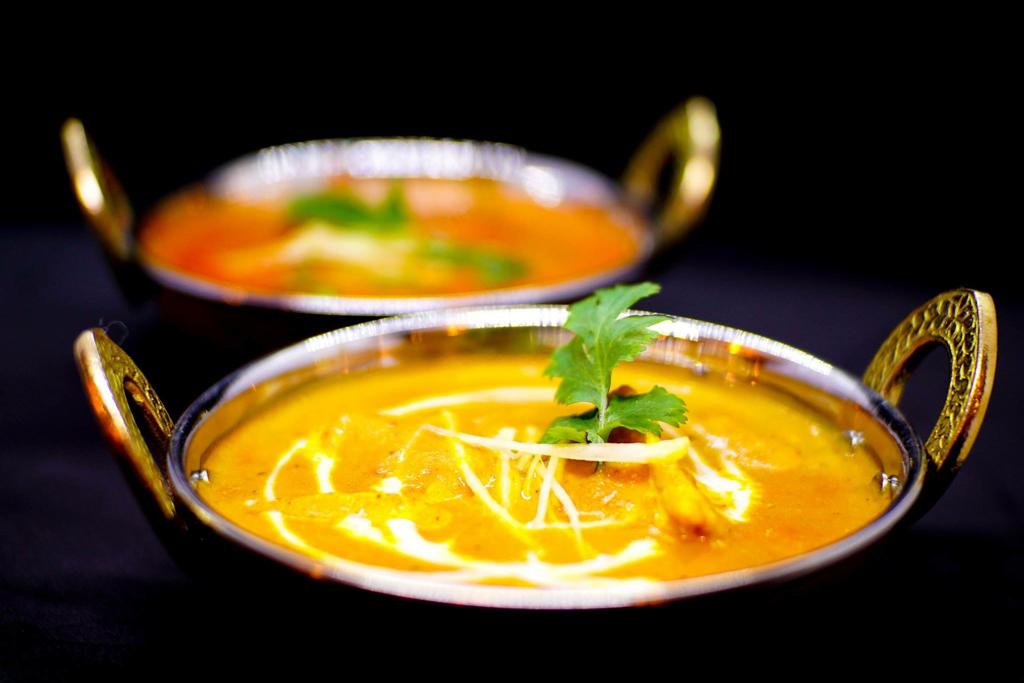 Apni Pahadi Rasoi