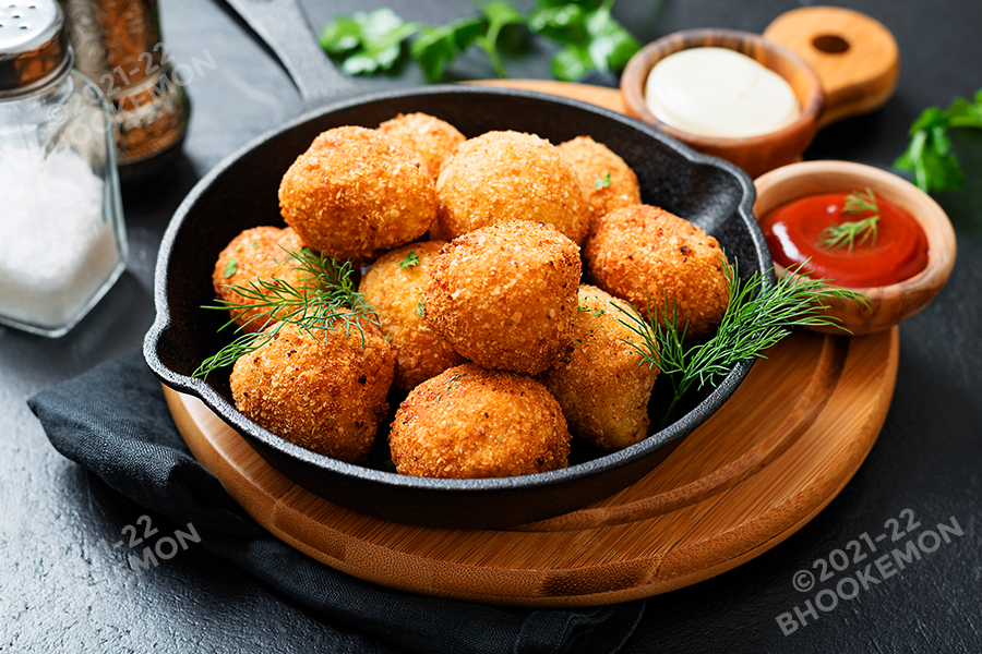 Bhookemon