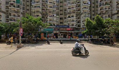 Kushwaha fast food corner