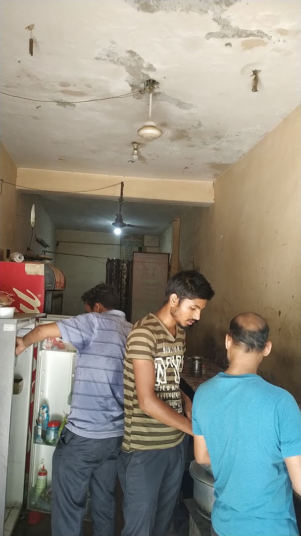 Rama Dhaba