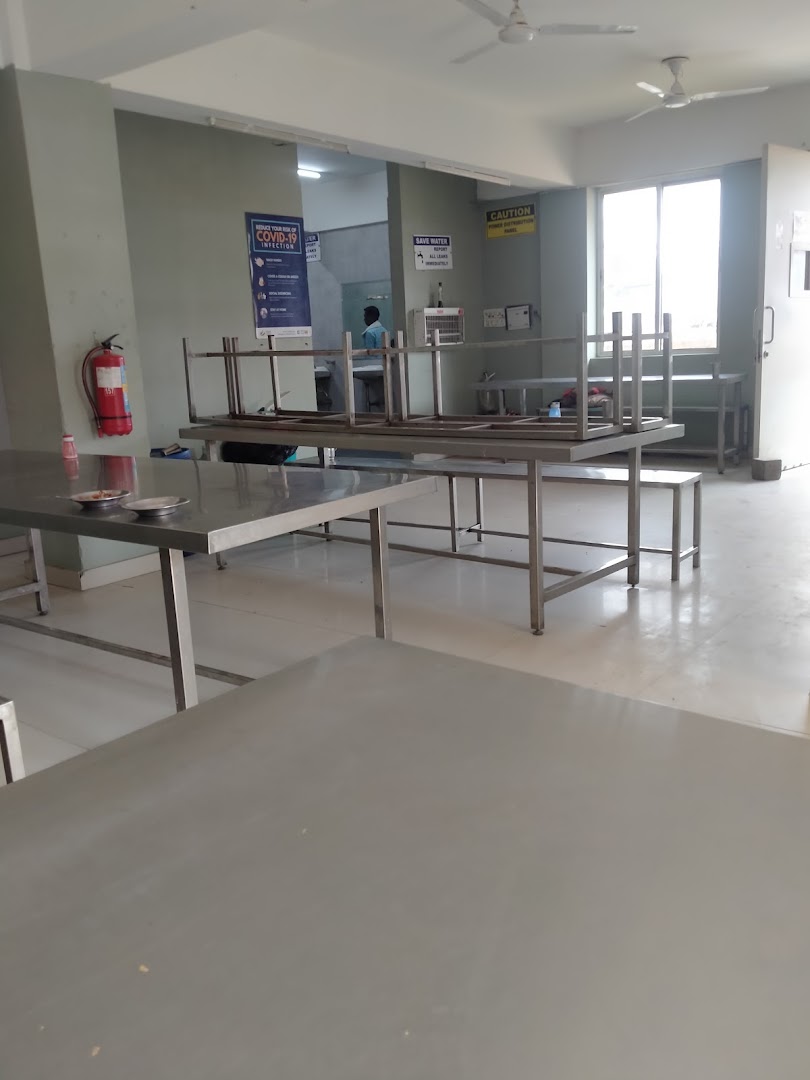 Canteen