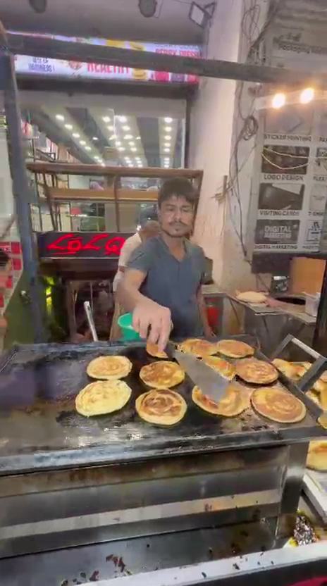 Lal Quila Haleem House & Restaurant