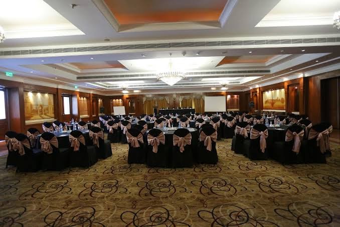 Lutyens' Hotels