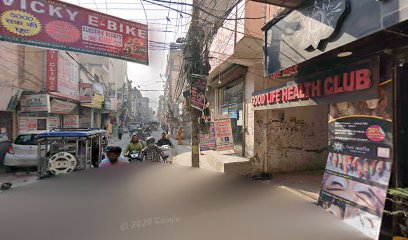RJ Restaurant's
