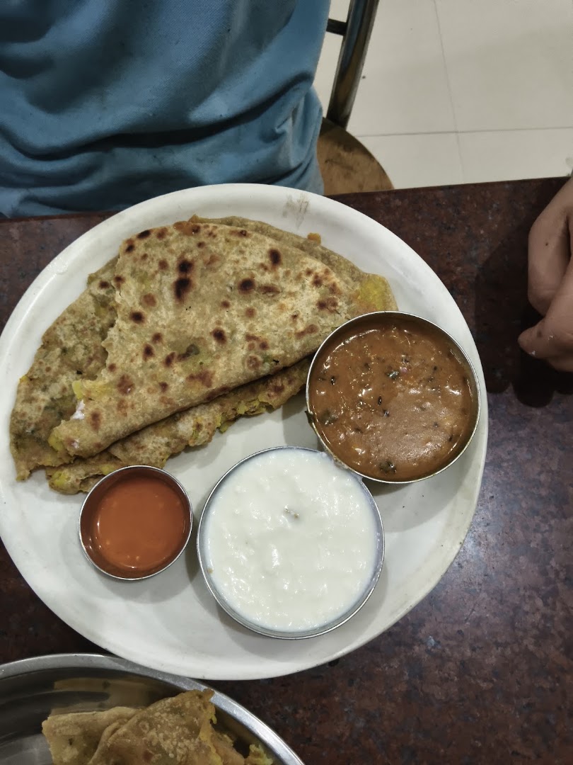 Rajasthani restaurant