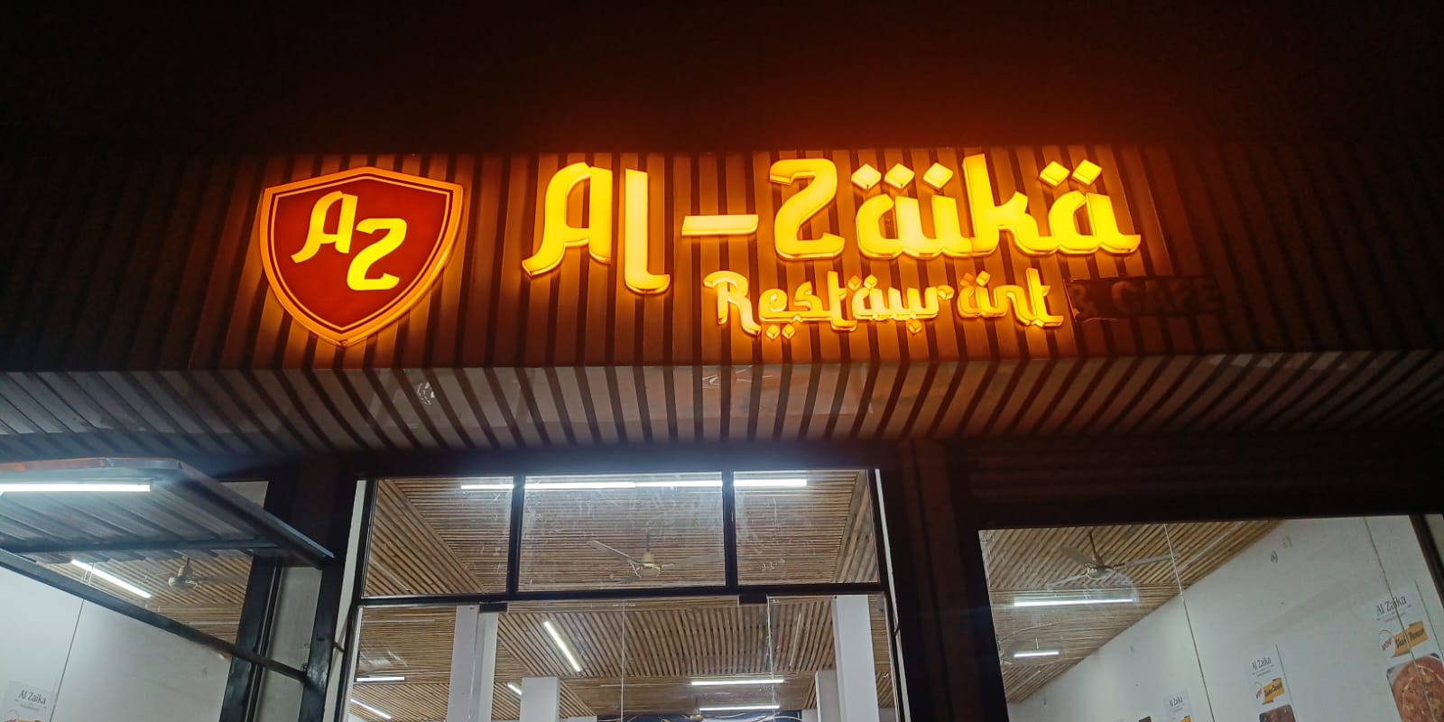 AL Zaika