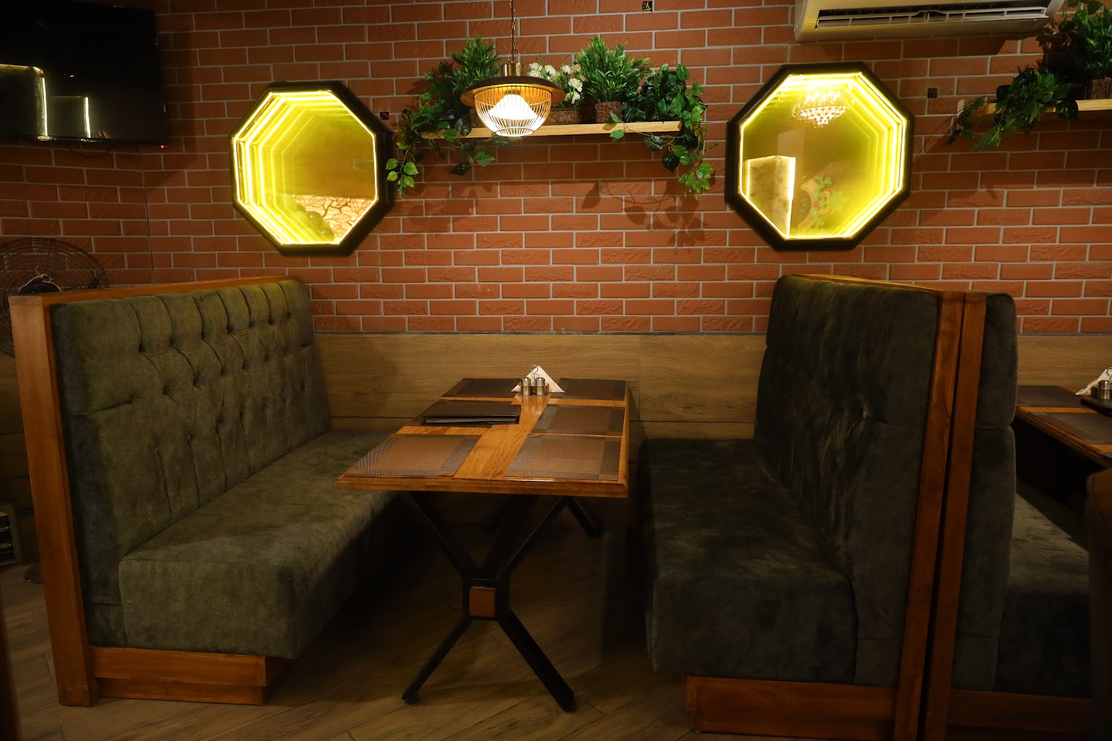 Meem Restaurant