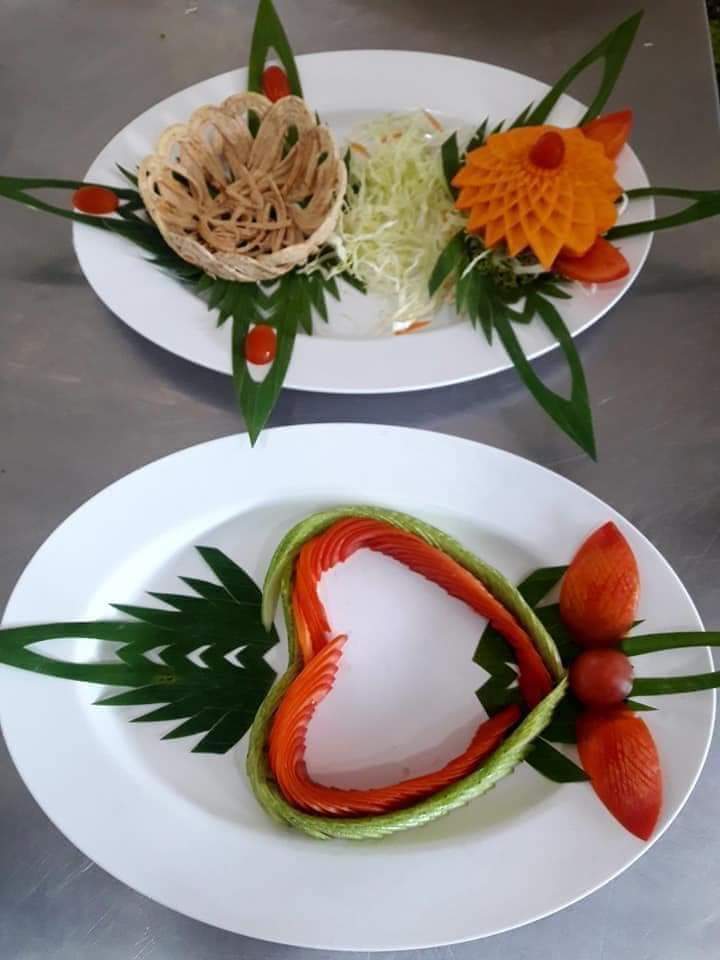 My Family Restaurant