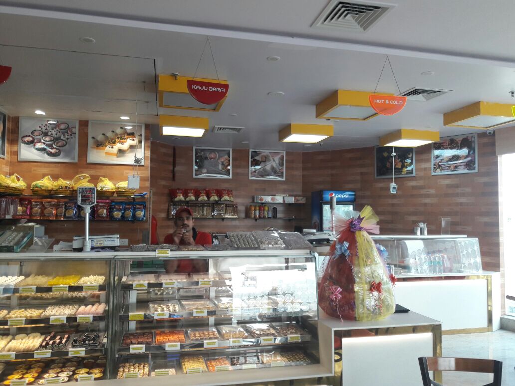 HIRA SWEETS