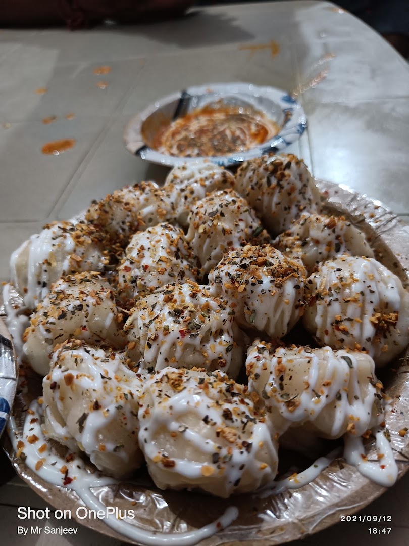 Makanpur arun restraunt