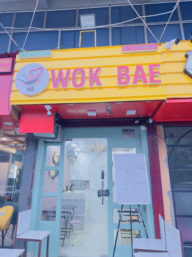 WOK BAE
