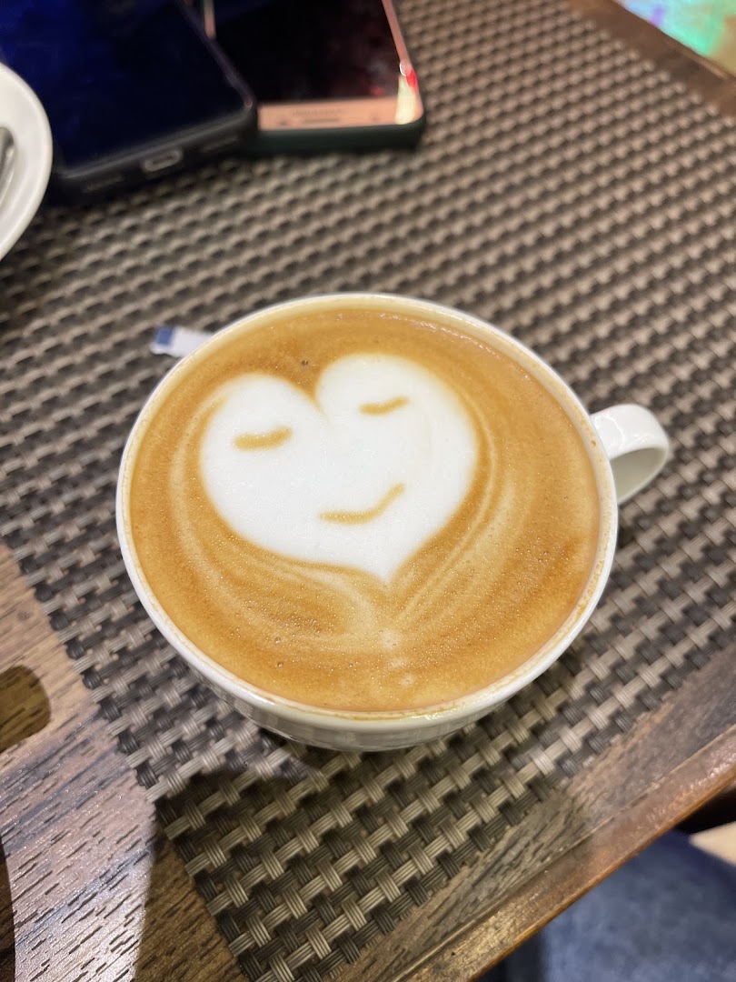 Fizza Cafe