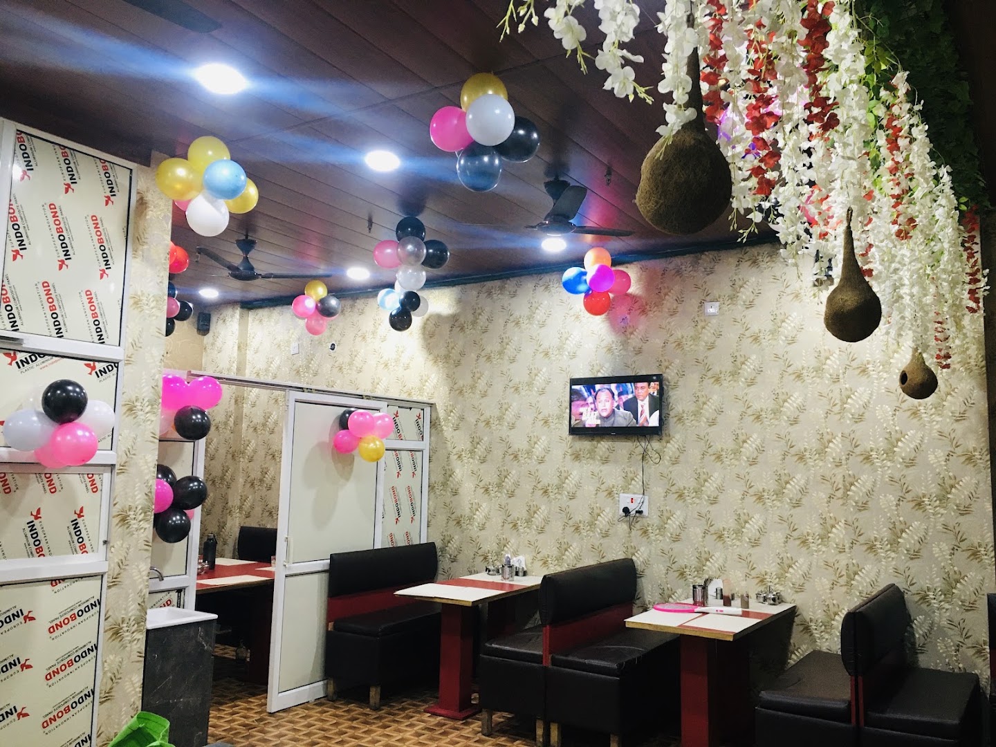 Shree Hari Restaurant