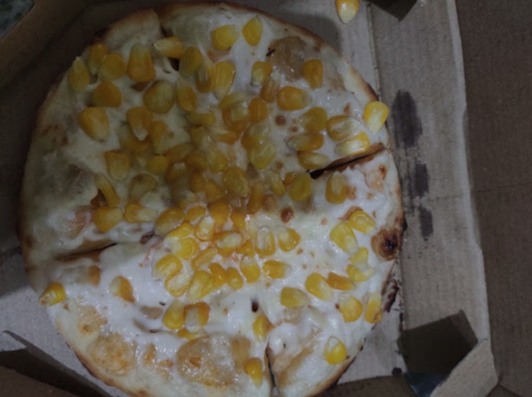 Da Pizza Yum