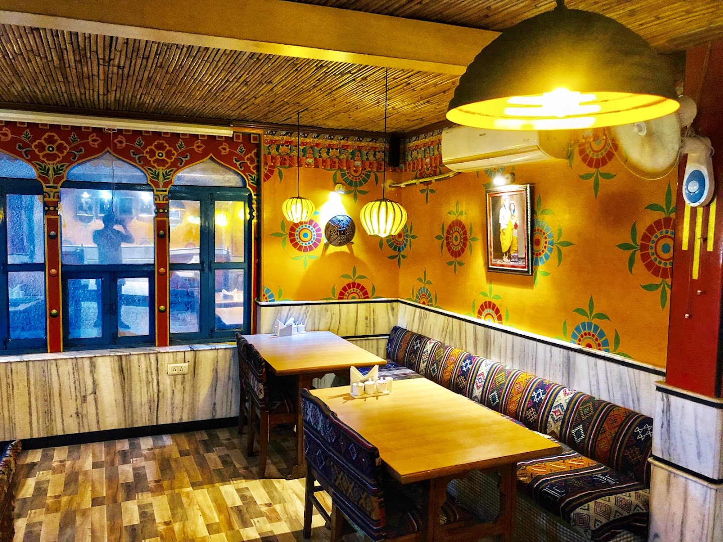Bhutanese Tara Restaurant