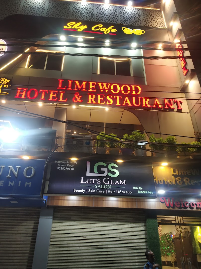 Hotel Limewood