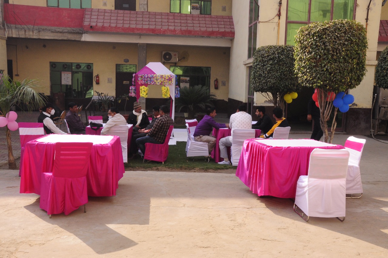 The Hotel Manish (Sai Ki Rasoi )