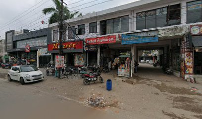 KASHISH RESTAURANT