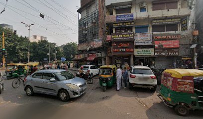 Urban Hatti