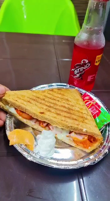 Rehman's cafe