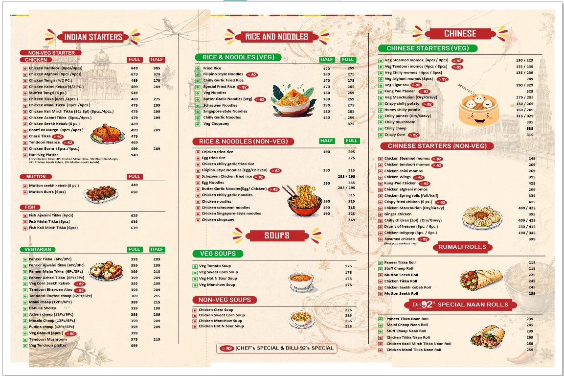 Dilli92