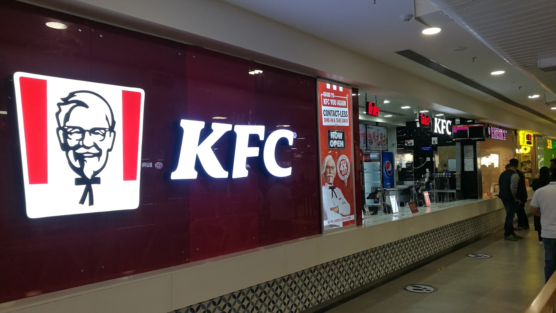 KFC