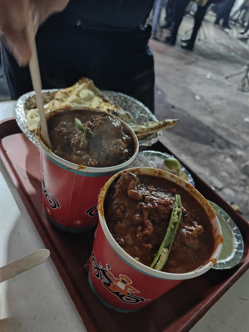 Khadak Singh Da Dhaba