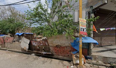 Dp Dp Dhaba