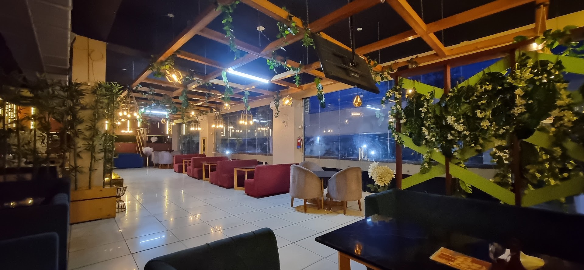 Flavours Food