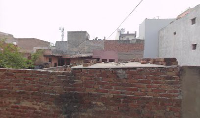 Rama's Kitchen