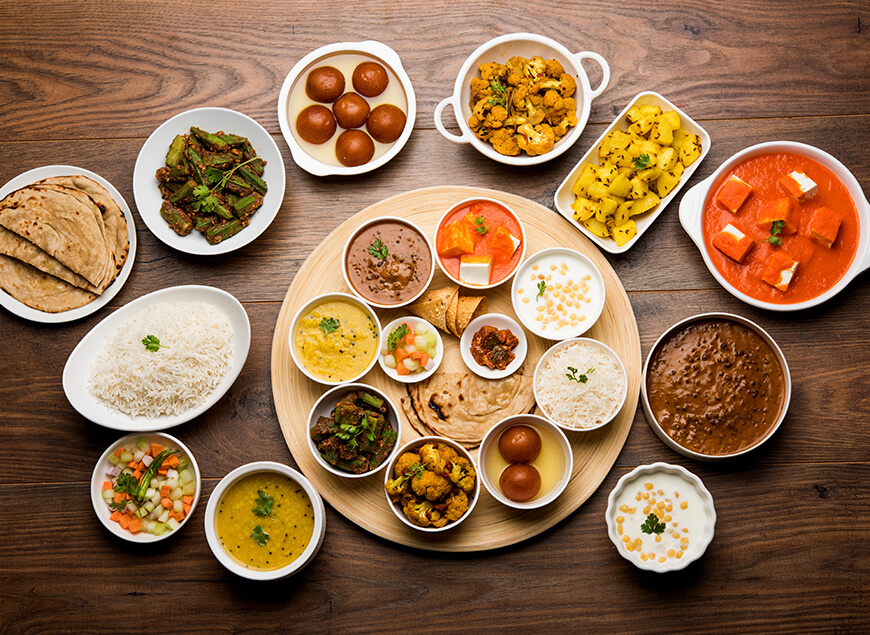 Manorma Food