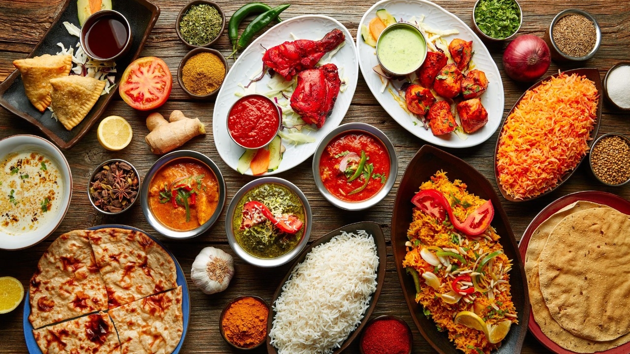 Eatsutra kitchen