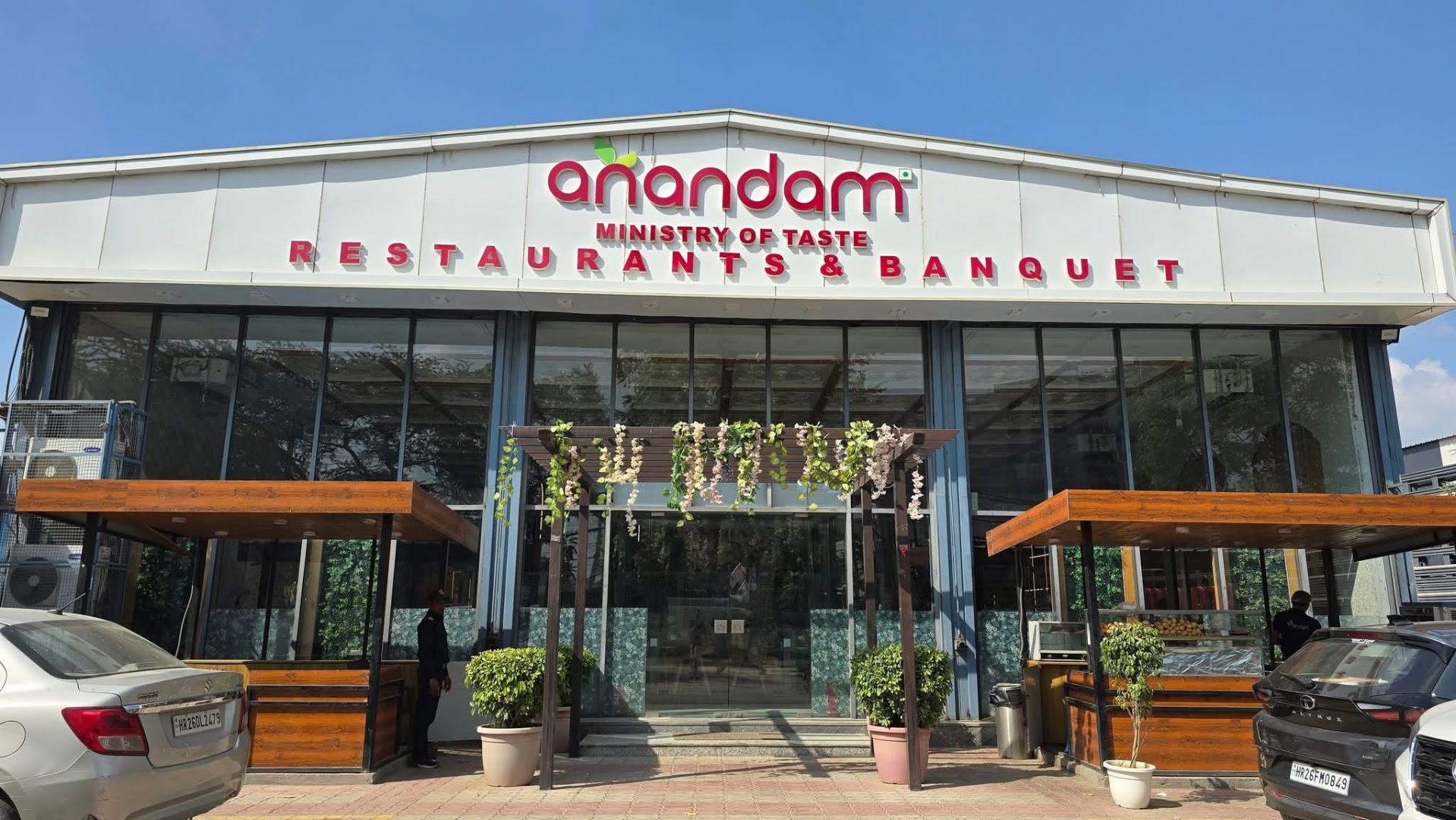 Anandam