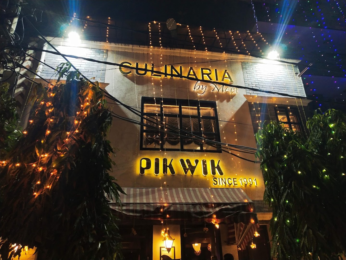 Pikwik (Shakti Vihar)