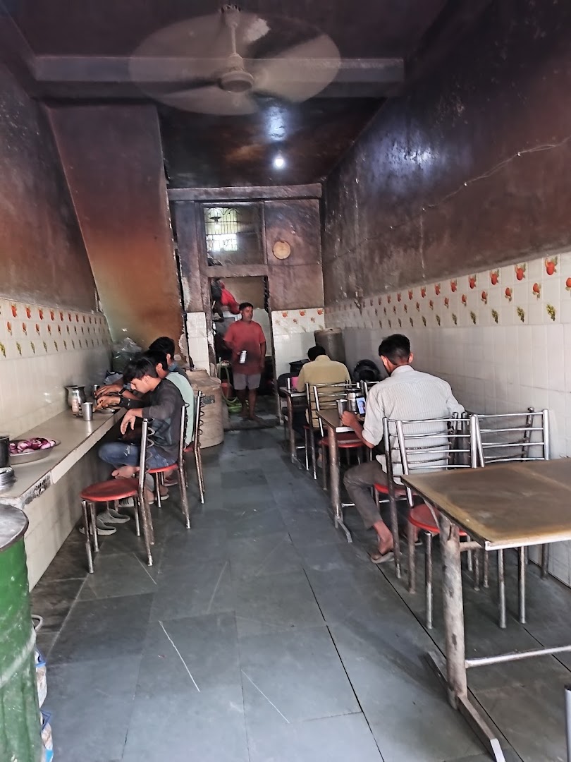 KAKE KA DHABAA