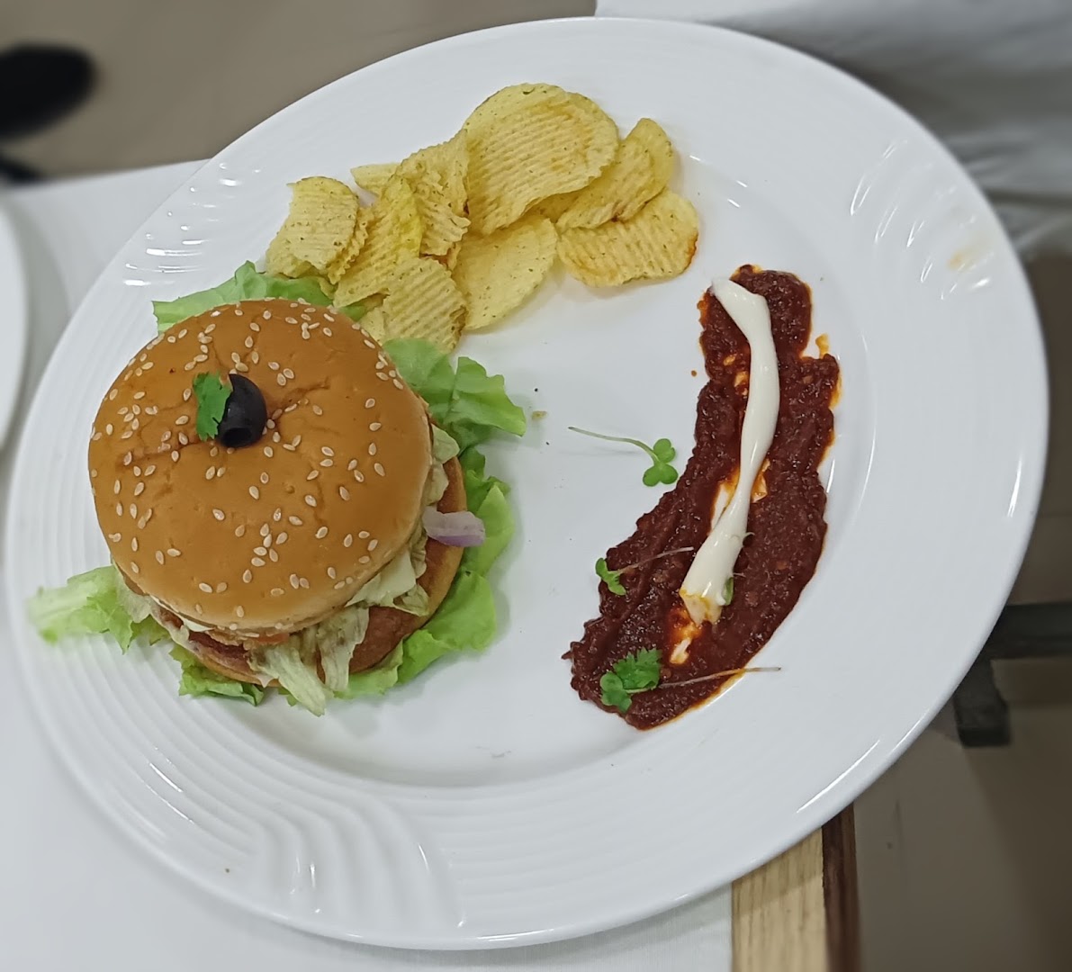 Chinese Tadka
