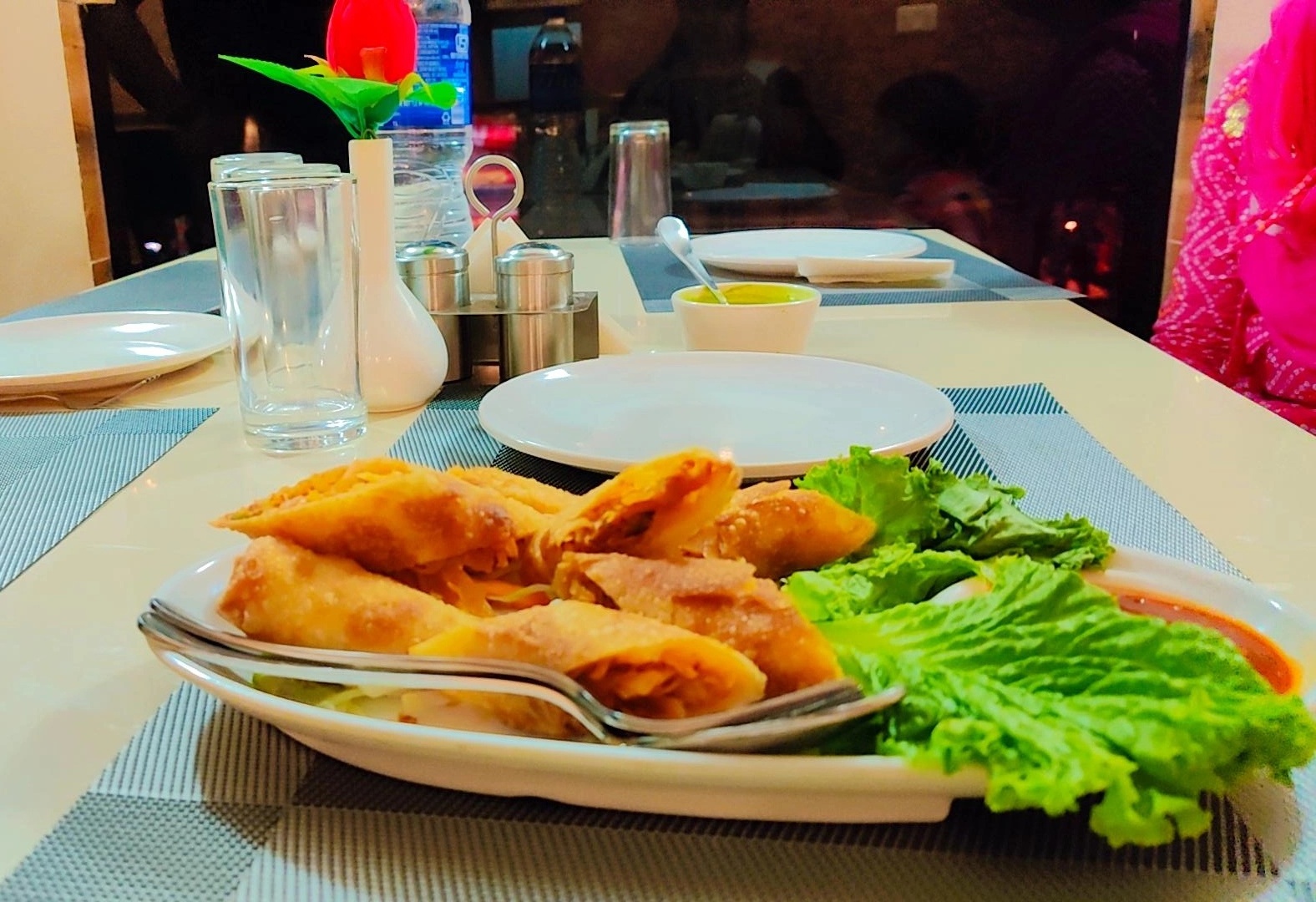 Aggarwal Sweets Palace & Restaurant