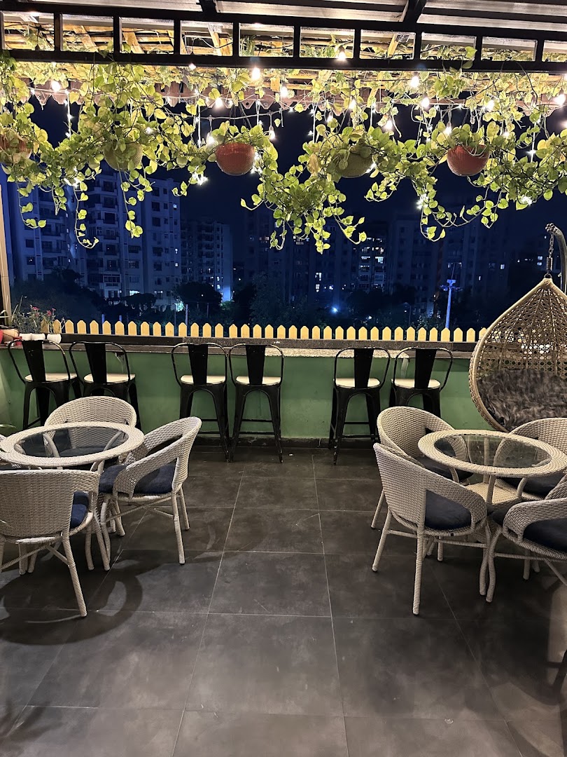 Pepper Pot Cafe
