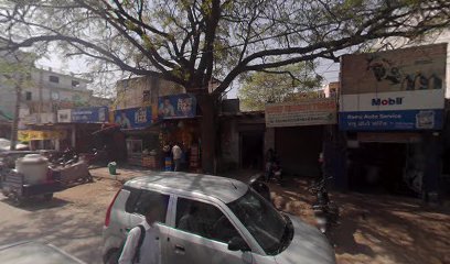 Sonu Dhaba
