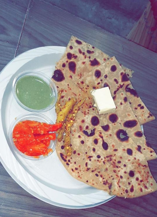 Apna Adda